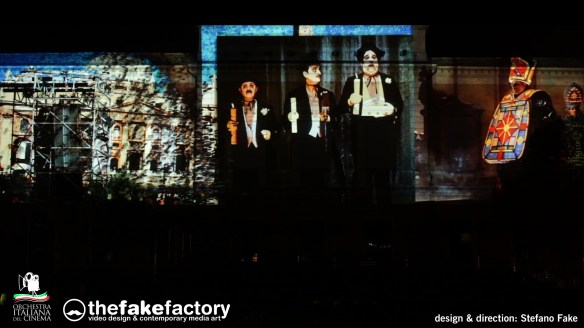 FEDERICO FELLINI . beyond LA DOLCE VITA _19082