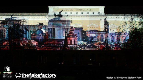 FEDERICO FELLINI . beyond LA DOLCE VITA _21964