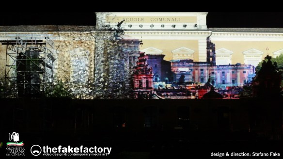 FEDERICO FELLINI . beyond LA DOLCE VITA _22583