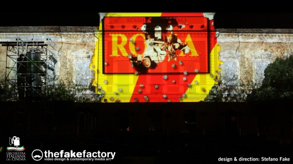 FEDERICO FELLINI . beyond LA DOLCE VITA _22823