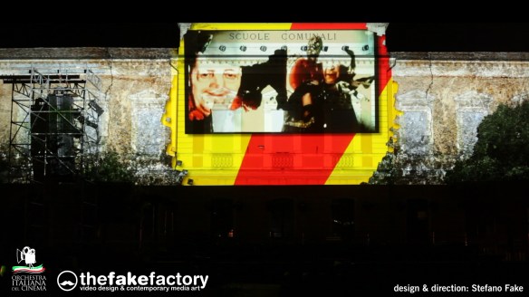 FEDERICO FELLINI . beyond LA DOLCE VITA _23187