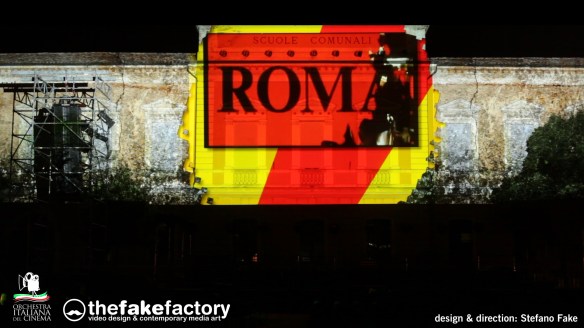 FEDERICO FELLINI . beyond LA DOLCE VITA _24659