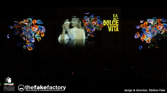 FEDERICO FELLINI . beyond LA DOLCE VITA _27567