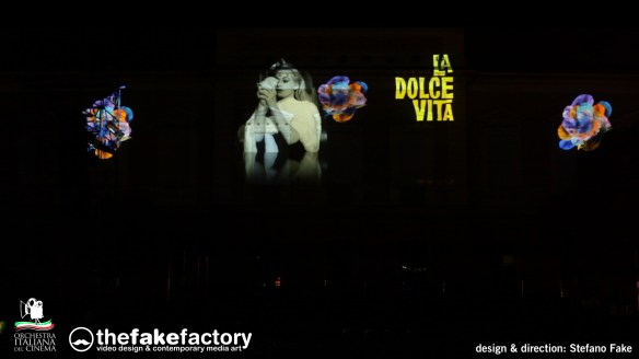 FEDERICO FELLINI . beyond LA DOLCE VITA _28164