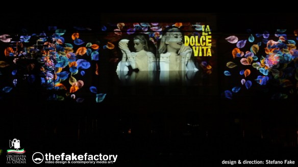 FEDERICO FELLINI . beyond LA DOLCE VITA _28691