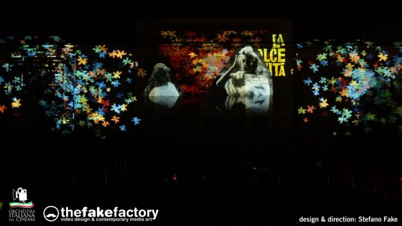 FEDERICO FELLINI . beyond LA DOLCE VITA _29310