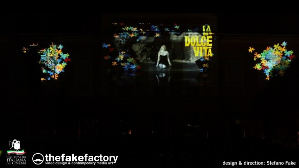 FEDERICO FELLINI . beyond LA DOLCE VITA _29889