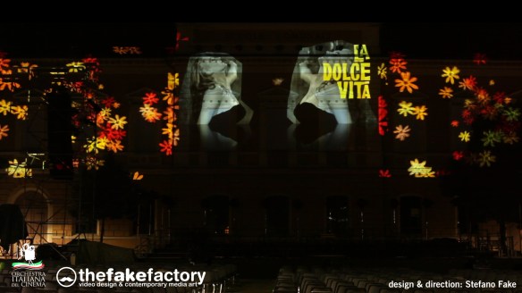 FEDERICO FELLINI . beyond LA DOLCE VITA _30230