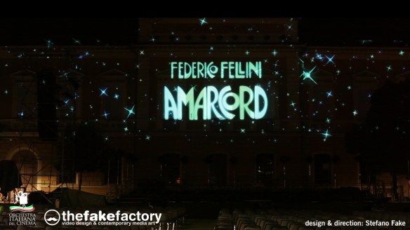 FEDERICO FELLINI . beyond LA DOLCE VITA _36831