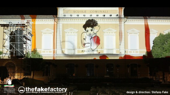 FEDERICO FELLINI . beyond LA DOLCE VITA _40794