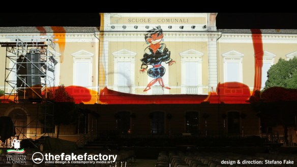 FEDERICO FELLINI . beyond LA DOLCE VITA _41200