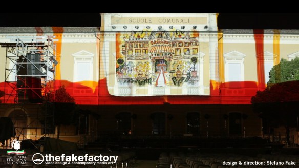 FEDERICO FELLINI . beyond LA DOLCE VITA _42834