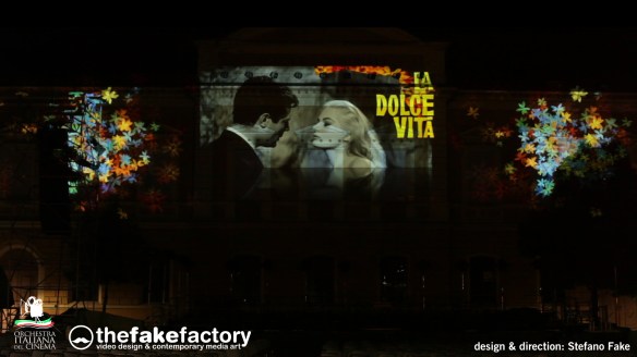 FEDERICO FELLINI . beyond LA DOLCE VITA _64982