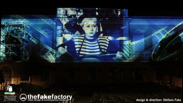 FEDERICO FELLINI . beyond LA DOLCE VITA _67002