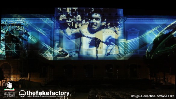 FEDERICO FELLINI . beyond LA DOLCE VITA _67033