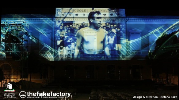 FEDERICO FELLINI . beyond LA DOLCE VITA _67150