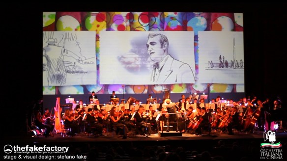 ORCHESTRA ITALIANA FEDERICO FELLINI LA DOLCE VITA NINO ROTA NICOLA PIOVANI THE FAKE FACTORY_00006