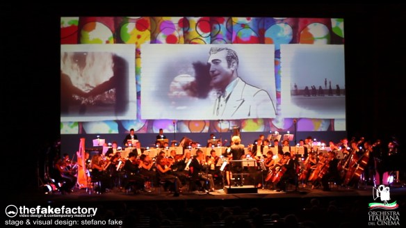 ORCHESTRA ITALIANA FEDERICO FELLINI LA DOLCE VITA NINO ROTA NICOLA PIOVANI THE FAKE FACTORY_00007