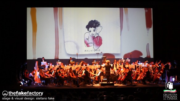 ORCHESTRA ITALIANA FEDERICO FELLINI LA DOLCE VITA NINO ROTA NICOLA PIOVANI THE FAKE FACTORY_00009