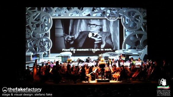 ORCHESTRA ITALIANA FEDERICO FELLINI LA DOLCE VITA NINO ROTA NICOLA PIOVANI THE FAKE FACTORY_00019