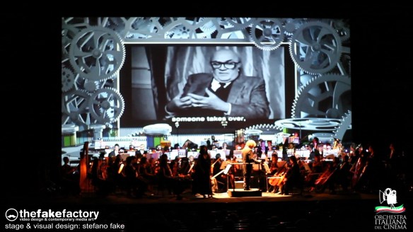 ORCHESTRA ITALIANA FEDERICO FELLINI LA DOLCE VITA NINO ROTA NICOLA PIOVANI THE FAKE FACTORY_00021