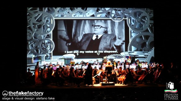 ORCHESTRA ITALIANA FEDERICO FELLINI LA DOLCE VITA NINO ROTA NICOLA PIOVANI THE FAKE FACTORY_00025