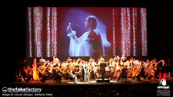 ORCHESTRA ITALIANA FEDERICO FELLINI LA DOLCE VITA NINO ROTA NICOLA PIOVANI THE FAKE FACTORY_00038