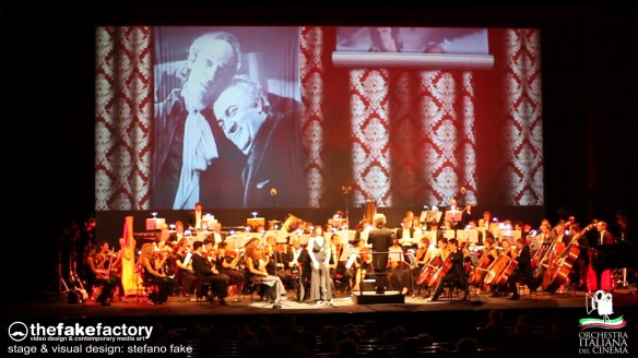 ORCHESTRA ITALIANA FEDERICO FELLINI LA DOLCE VITA NINO ROTA NICOLA PIOVANI THE FAKE FACTORY_00039