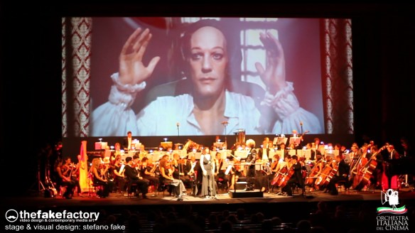 ORCHESTRA ITALIANA FEDERICO FELLINI LA DOLCE VITA NINO ROTA NICOLA PIOVANI THE FAKE FACTORY_00041