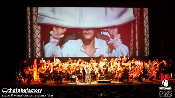 ORCHESTRA ITALIANA FEDERICO FELLINI LA DOLCE VITA NINO ROTA NICOLA PIOVANI THE FAKE FACTORY_00042