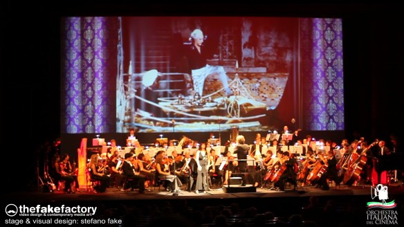 ORCHESTRA ITALIANA FEDERICO FELLINI LA DOLCE VITA NINO ROTA NICOLA PIOVANI THE FAKE FACTORY_00044