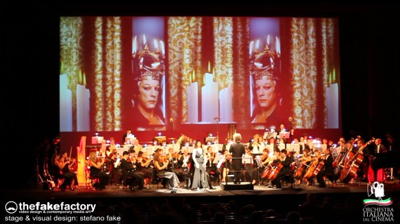 ORCHESTRA ITALIANA FEDERICO FELLINI LA DOLCE VITA NINO ROTA NICOLA PIOVANI THE FAKE FACTORY_00046