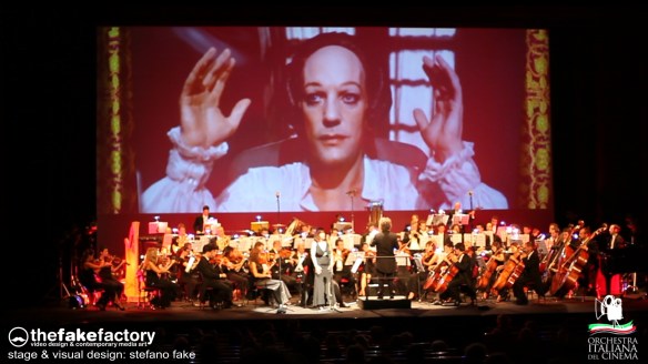 ORCHESTRA ITALIANA FEDERICO FELLINI LA DOLCE VITA NINO ROTA NICOLA PIOVANI THE FAKE FACTORY_00049