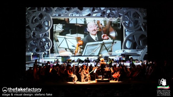 ORCHESTRA ITALIANA FEDERICO FELLINI LA DOLCE VITA NINO ROTA NICOLA PIOVANI THE FAKE FACTORY_00050