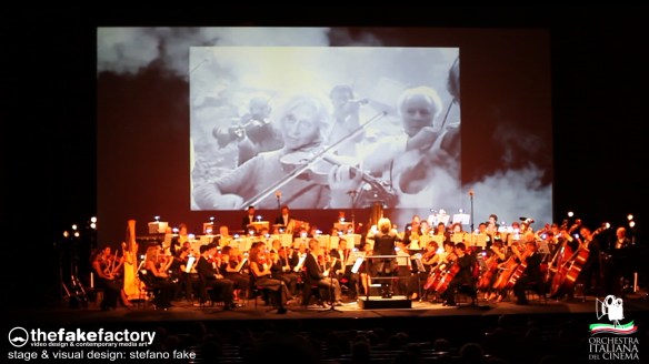 ORCHESTRA ITALIANA FEDERICO FELLINI LA DOLCE VITA NINO ROTA NICOLA PIOVANI THE FAKE FACTORY_00057