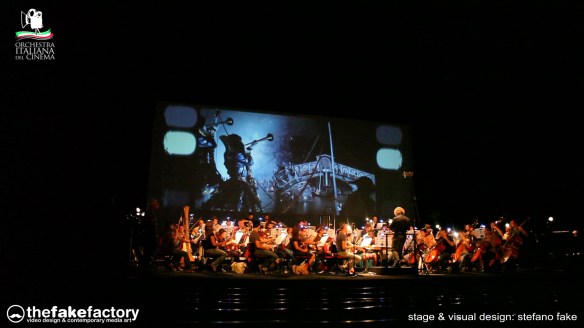 ORCHESTRA ITALIANA FEDERICO FELLINI LA DOLCE VITA NINO ROTA NICOLA PIOVANI THE FAKE FACTORY_00082