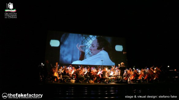 ORCHESTRA ITALIANA FEDERICO FELLINI LA DOLCE VITA NINO ROTA NICOLA PIOVANI THE FAKE FACTORY_00084
