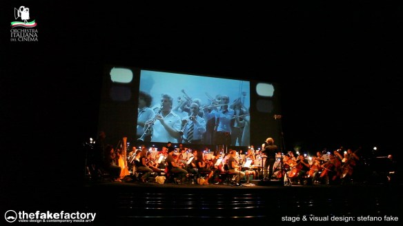 ORCHESTRA ITALIANA FEDERICO FELLINI LA DOLCE VITA NINO ROTA NICOLA PIOVANI THE FAKE FACTORY_00086