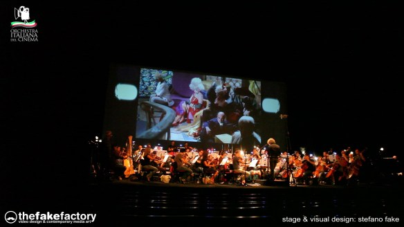 ORCHESTRA ITALIANA FEDERICO FELLINI LA DOLCE VITA NINO ROTA NICOLA PIOVANI THE FAKE FACTORY_00099