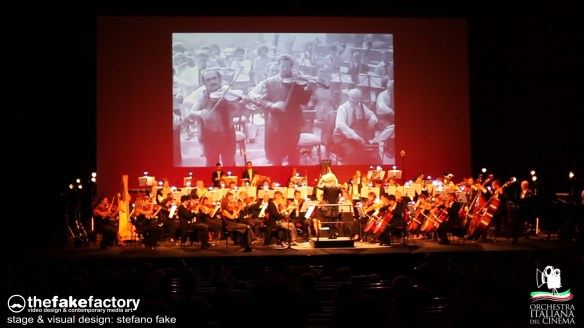 ORCHESTRA ITALIANA FEDERICO FELLINI LA DOLCE VITA NINO ROTA NICOLA PIOVANI THE FAKE FACTORY_00100