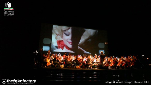 ORCHESTRA ITALIANA FEDERICO FELLINI LA DOLCE VITA NINO ROTA NICOLA PIOVANI THE FAKE FACTORY_00101
