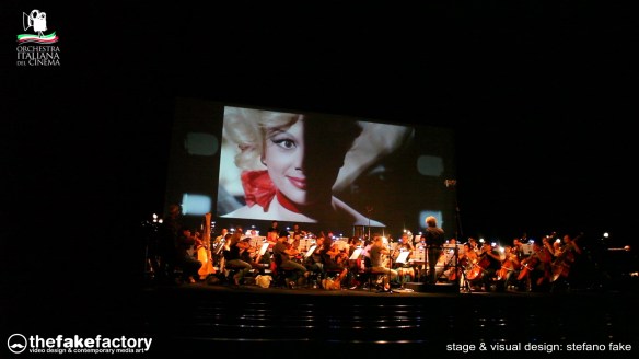 ORCHESTRA ITALIANA FEDERICO FELLINI LA DOLCE VITA NINO ROTA NICOLA PIOVANI THE FAKE FACTORY_00102