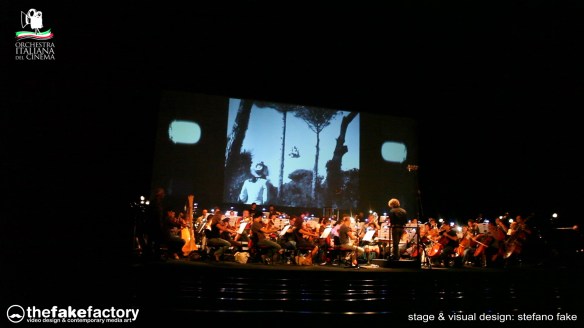 ORCHESTRA ITALIANA FEDERICO FELLINI LA DOLCE VITA NINO ROTA NICOLA PIOVANI THE FAKE FACTORY_00103