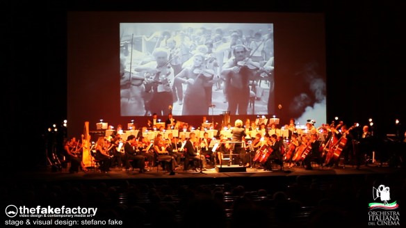 ORCHESTRA ITALIANA FEDERICO FELLINI LA DOLCE VITA NINO ROTA NICOLA PIOVANI THE FAKE FACTORY_00105