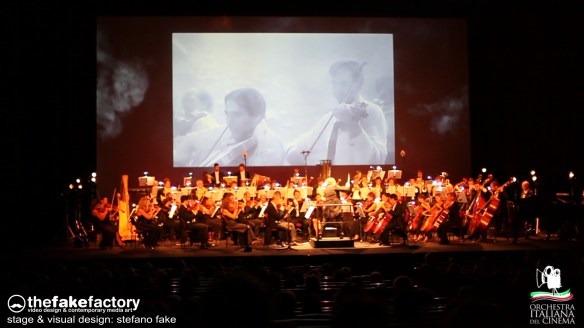 ORCHESTRA ITALIANA FEDERICO FELLINI LA DOLCE VITA NINO ROTA NICOLA PIOVANI THE FAKE FACTORY_00113