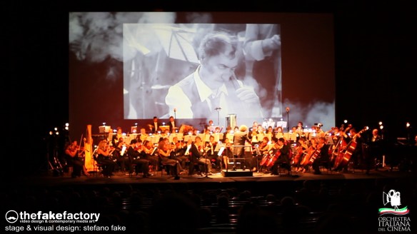 ORCHESTRA ITALIANA FEDERICO FELLINI LA DOLCE VITA NINO ROTA NICOLA PIOVANI THE FAKE FACTORY_00114