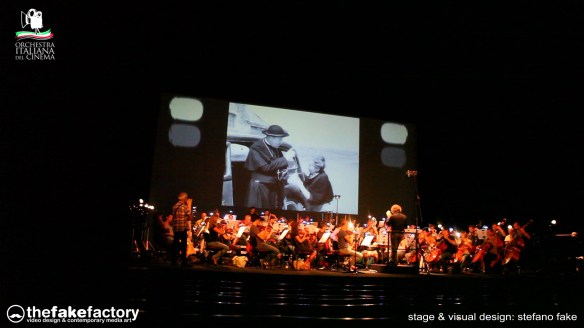 ORCHESTRA ITALIANA FEDERICO FELLINI LA DOLCE VITA NINO ROTA NICOLA PIOVANI THE FAKE FACTORY_00115