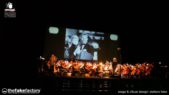 ORCHESTRA ITALIANA FEDERICO FELLINI LA DOLCE VITA NINO ROTA NICOLA PIOVANI THE FAKE FACTORY_00119