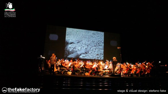 ORCHESTRA ITALIANA FEDERICO FELLINI LA DOLCE VITA NINO ROTA NICOLA PIOVANI THE FAKE FACTORY_00120
