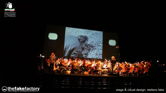 ORCHESTRA ITALIANA FEDERICO FELLINI LA DOLCE VITA NINO ROTA NICOLA PIOVANI THE FAKE FACTORY_00121